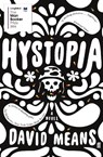 Hystopia - David Means - 9780571330133