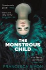 The Monstrous Child - Francesca Simon - 9780571330270