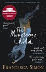 The Monstrous Child - Francesca Simon - 9780571330270