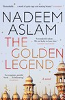 The Golden Legend - Nadeem Aslam - 9780571330768