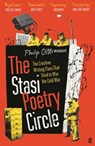 The Stasi Poetry Circle - Philip Oltermann - 9780571331215