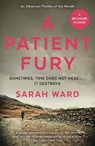 A Patient Fury - Sarah Ward - 9780571332335