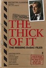 The Thick of It: The Missing DoSAC Files - Armando Iannucci ; Ian Martin ; Jesse Armstrong ; Simon Blackwell ; Tony Roche - 9780571333028