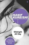 Midnight All Day - Hanif Kureishi - 9780571333639