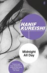 Midnight All Day - Hanif Kureishi - 9780571333639