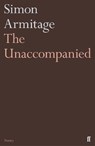 The Unaccompanied - Simon Armitage - 9780571333851