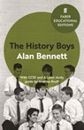 The History Boys - Alan Bennett - 9780571335800