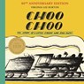 Choo Choo - Virginia Lee Burton - 9780571337521