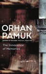 Pamuk, O: The Innocence of Memories - PAMUK,  Orhan ; Oklap, Ekin - 9780571338665