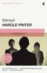 Betrayal - Harold Pinter - 9780571338788