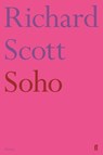 Soho - Richard Scott - 9780571338917