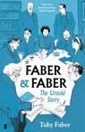 Faber & Faber - Toby Faber - 9780571339068