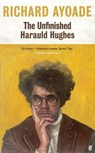 The Unfinished Harauld Hughes - Richard Ayoade - 9780571339181