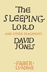 The Sleeping Lord - David Jones - 9780571339518