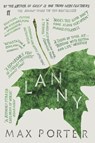 Lanny - Max (Author) Porter - 9780571340293