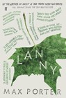 Lanny - Max Porter - 9780571340309