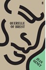 Querelle of Brest - M. Jean Genet - 9780571340811