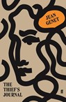 The Thief's Journal - M. Jean Genet - 9780571340835