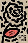 Miracle of the Rose - M. Jean Genet - 9780571340842