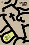 Funeral Rites - M. Jean Genet - 9780571340859