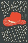 A Boy of Good Breeding - Miriam Toews - 9780571341016