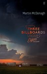 Three Billboards Outside Ebbing, Missouri - Martin McDonagh - 9780571345298