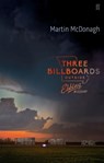 Three Billboards Outside Ebbing, Missouri - Martin McDonagh - 9780571345304
