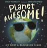 Planet Awesome - Stacy McAnulty - 9780571345441