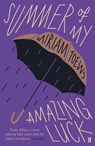 Summer of My Amazing Luck - Miriam Toews - 9780571345878