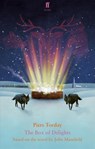 The Box of Delights - Piers Torday ; John Masefield - 9780571346110