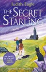 The Secret Starling - Judith Eagle - 9780571346301