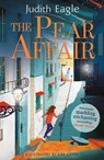 The Pear Affair - Judith Eagle - 9780571346844