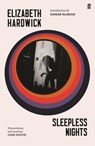 Sleepless Nights - Elizabeth Hardwick - 9780571347322