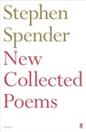 New Collected Poems of Stephen Spender - Sir Stephen Spender - 9780571347728