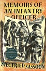 Memoirs of an Infantry Officer - Siegfried Sassoon - 9780571348121