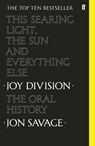 This Searing Light, the Sun and Everything Else - Jon Savage - 9780571350636