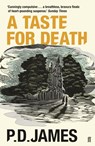 A Taste for Death - P. D. James - 9780571350742