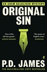 Original Sin - P. D. James - 9780571350759