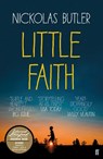 Little Faith - Nickolas Butler - 9780571351114