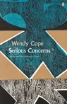 Serious Concerns - Wendy Cope - 9780571352333