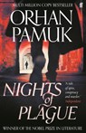 Nights of Plague - Orhan Pamuk - 9780571352951