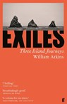 Exiles - William Atkins - 9780571352999