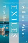 Exiles - William Atkins - 9780571353002