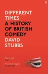 Different Times - David (Associate Editor) Stubbs - 9780571353460