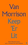 Keep 'Er Lit - Van Morrison - 9780571353927
