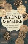 Beyond Measure - James Vincent - 9780571354221