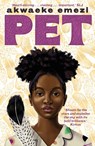 Pet - Akwaeke Emezi - 9780571355112
