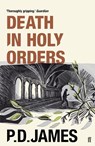 Death in Holy Orders - P. D. James - 9780571355716