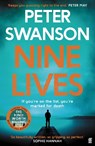 Nine Lives - Peter Swanson - 9780571358571