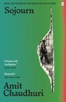 Sojourn - Amit Chaudhuri - 9780571360352